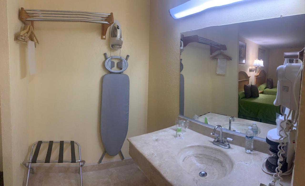 Hotel San Jose Magdalena de Kino Εξωτερικό φωτογραφία