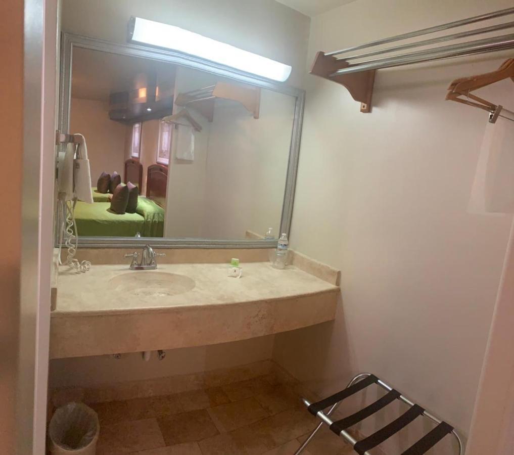 Hotel San Jose Magdalena de Kino Εξωτερικό φωτογραφία